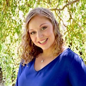 Meet your Posher, Krista